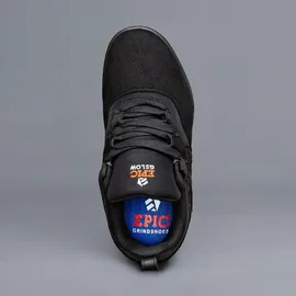 Epic Low Raven Sportschuhe - Black - EU 38
