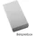 Rosefield The Mini Boxy Edelstahl 22 mm QMWSSR-Q024