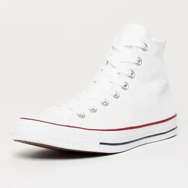 Converse Chuck Taylor All Star Hi Weiß Damen 37,5