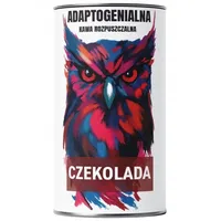 Adaptogener Instant-Kaffee, Schokolade - 100 g