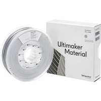 Ultimaker PLA - M0751 Silver Metallic 750 - 211399