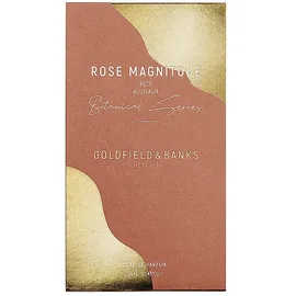 Goldfield & Banks Rose Magnitude Eau de Parfum 100 ml