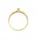 Elli DIAMONDS Ring gold 52
