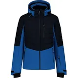 ICEPEAK Folsom Skijacke Dunkelblau 54