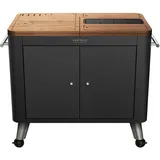 Everdure Mobile Outdoor Küche