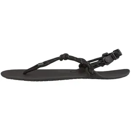 Xero Shoes Genesis Damen Schwarz 38,5