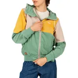 Iriedaily Patchy Jacket, Aloe, M - M