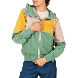 Iriedaily Patchy Jacket, Aloe, M - M