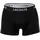 Lacoste Herren Trunks, Schwarz | Gr.: XXL