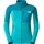 The North Face Polartec Powergrid Stormgap Jacket galactic blue-deep teal (5A2) S