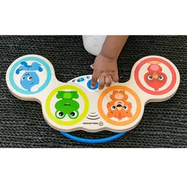 Baby Einstein Trommeln Magic Touch Abmessungen Anzahl Teile mehrfarbig MPNR