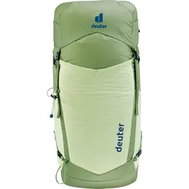 Deuter Speed Lite Pro 30 Rucksack Grün