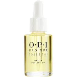 OPI Pro Spa Nagelhaut-Öl Nagelpflege 14,8 ml 14.8 ml 