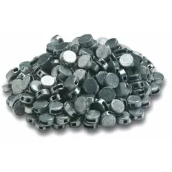 Bleiplombe 8mm