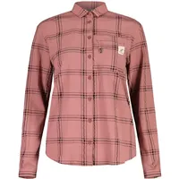 Maloja LiebenerspitzeM. Damen Hemd (Violett M