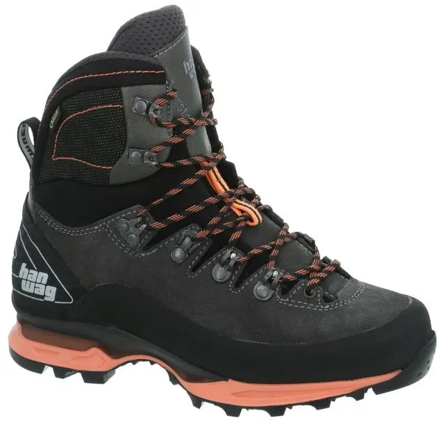 Alverstone II Lady GTX