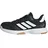 adidas Ligra 8 Indoor Core Black / Cloud White / Cloud White 42