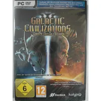 Galactic Civilizations III - Limited Special Edition (PC)