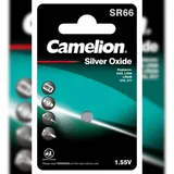 Camelion AG4 Knopfzelle 19 mAh 1 St.