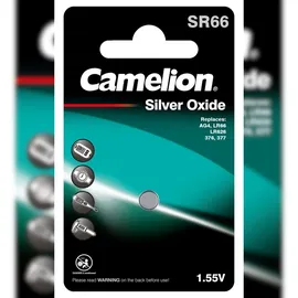 Camelion AG4 Knopfzelle 19 mAh 1 St.