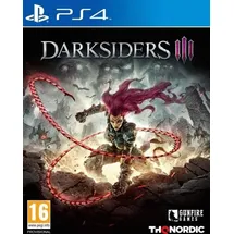 Darksiders III, PS4 PlayStation 4,