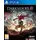 Darksiders III, PS4 PlayStation 4,