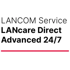 Lancom Systems Lancom LANcare Direct Advanced XL (1 Jahr)