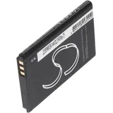 AccuCell Gigaset GL590 3,7V 800 mAh 1 St.