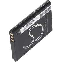AccuCell Gigaset GL590 3,7V 800 mAh 1 St.