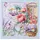 Marussia Magic Needle Kreuzstich Stickpackung Charmante Provence, Zählmuster, 26x26cm