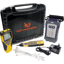 NetPeppers NP-LAN-KIT100 Netzwerktester