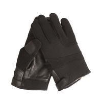 Mil-Tec Handschuh Für Besondere Anlässe-12524002 Schwarz XL