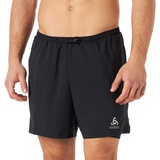Odlo Herren Essential 5 Inch 2-in-1 Shorts (Größe L