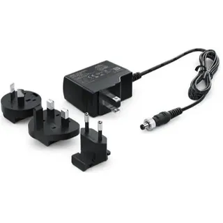 Blackmagic Design Netzteil - Mini Converter 12V 12W Lock