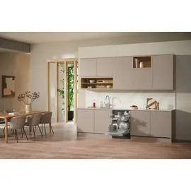 Miele G 5811 U Active Plus Unterbau-Geschirrspüler (unterbau, 598 mm)