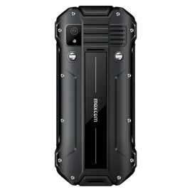 Maxcom MM918 4 GB RAM 32 GB Schwarz