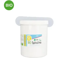 Spirulina 500 mg Bio Naturland Tabletten