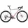 Scott Addict Gravel 30 Hellgrau Unisex
