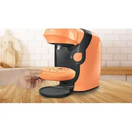 Bosch Tassimo Style TAS1106 pfirsich