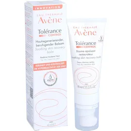 Avène Tolérance Control Balsam 40 ml