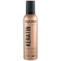 Syoss Professional Performance for Women NULL