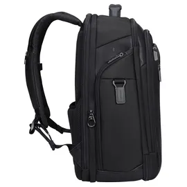 Samsonite SPECTROLITE 4.0 Seat Laptop-Rucksack 17.3" schwarz,