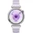 41 mm Fluorelastomer-Armband violett
