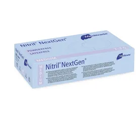 Meditrade Nitril NextGen® M