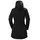 HELLY HANSEN Damen W Welsey II Trenchcoat - Black