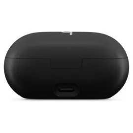 Beats Solo Buds mattschwarz