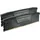 Corsair Vengeance DDR5 4800MT/s 32GB Kit (2x16GB) CL40 Schwarz CMK32GX5M2A4800C40