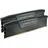 DDR5 4800MT/s 32GB Kit (2x16GB) CL40 Schwarz CMK32GX5M2A4800C40