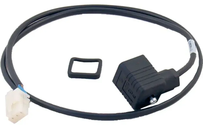 Wolf Kabel m. Stecker f.Trennbrenner 2794123 magnetventil, NG-31E