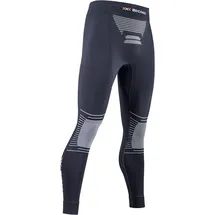 X-Bionic Energizer 4.0 Pants Men opal black/arctic white L